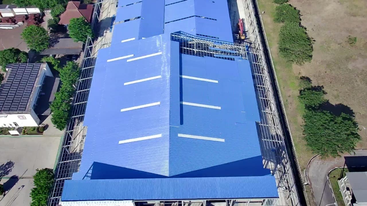 Bertuah Alam Nusantara (Cilegon)