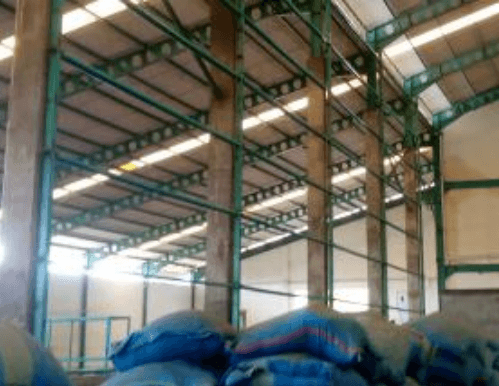 Bertuah Alam Nusantara (Gresik)